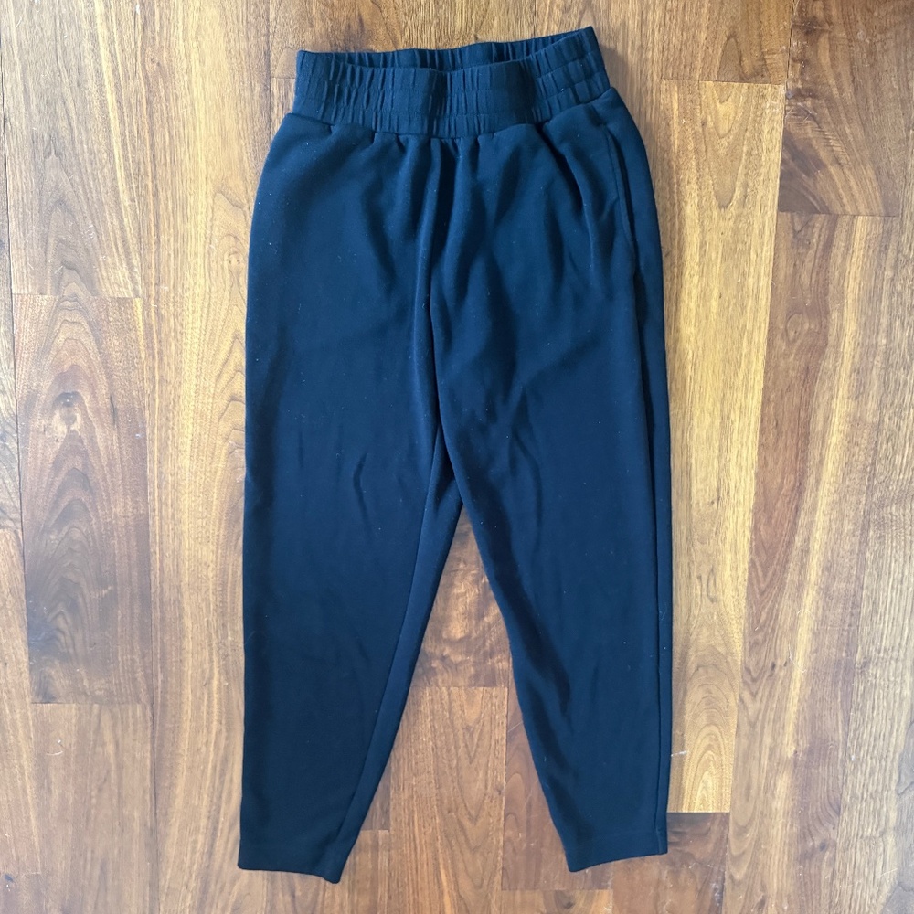 VARLEY The Slim Pant EUC